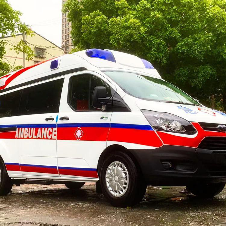 革吉跨省救护车出租护送返乡